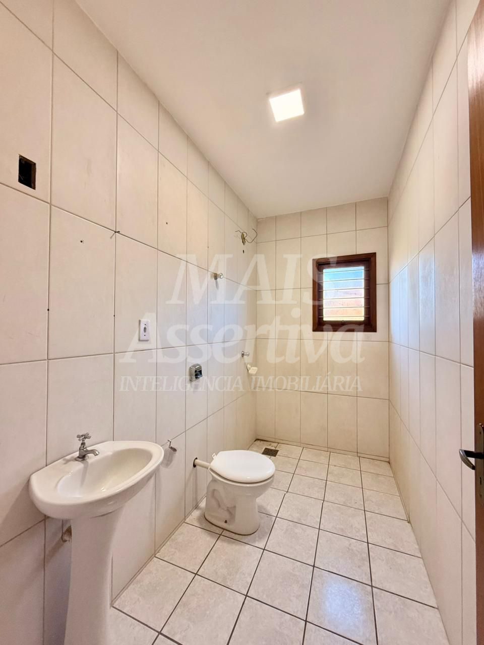 Casa para locação em Canudos, Novo Hamburgo - 240m² 