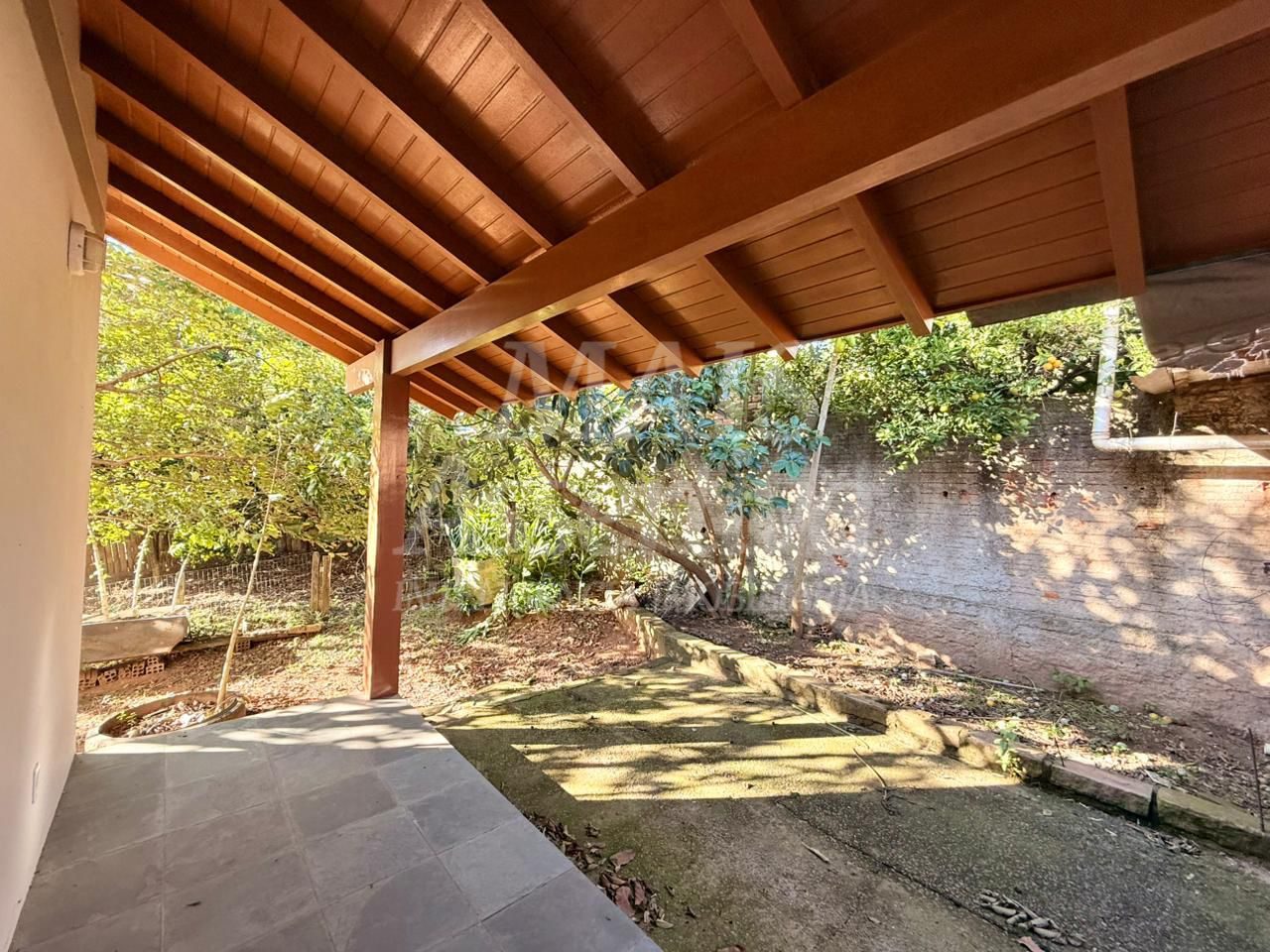 Casa para locação em Canudos, Novo Hamburgo - 240m² 