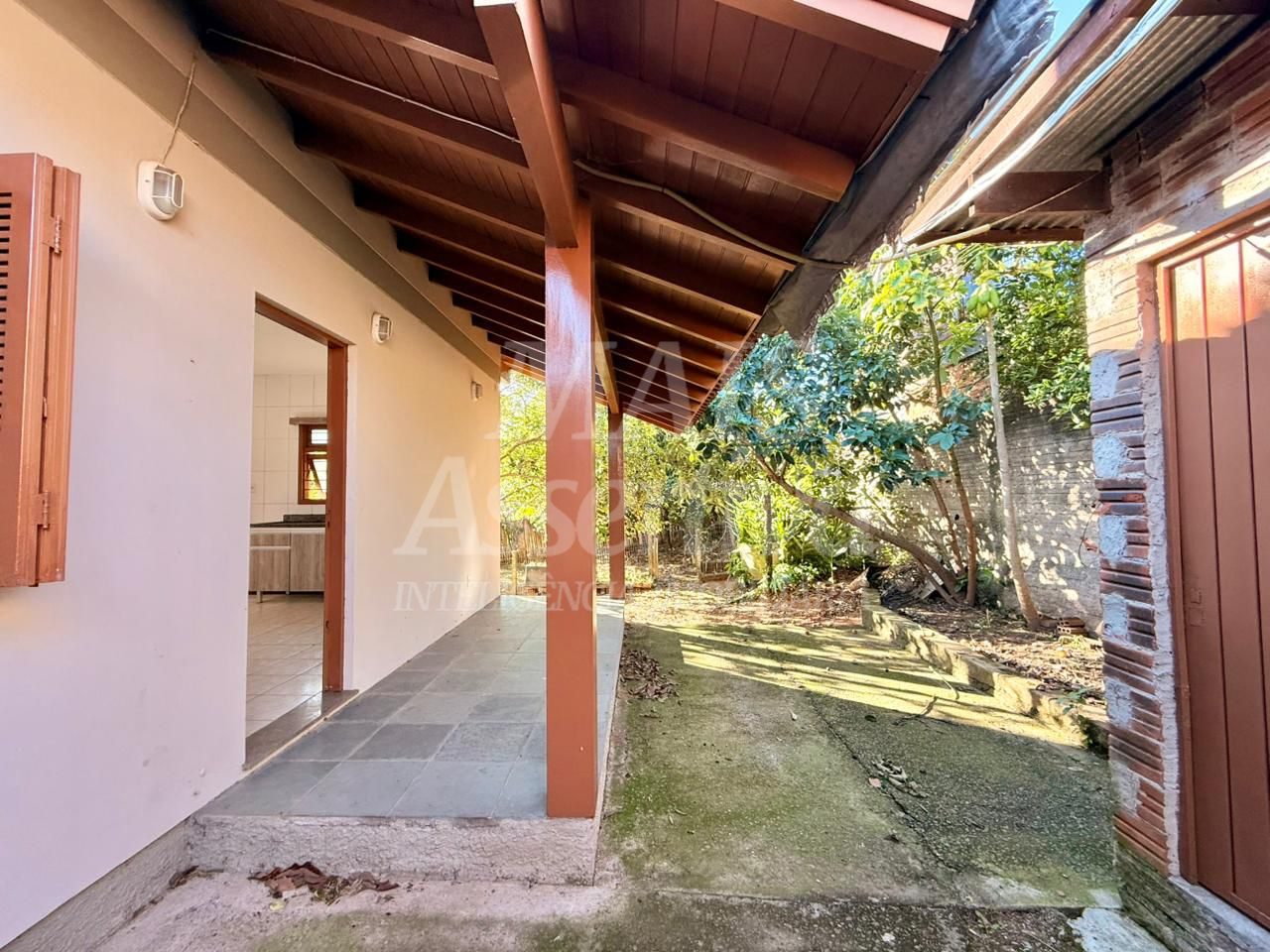 Casa para locação em Canudos, Novo Hamburgo - 240m² 