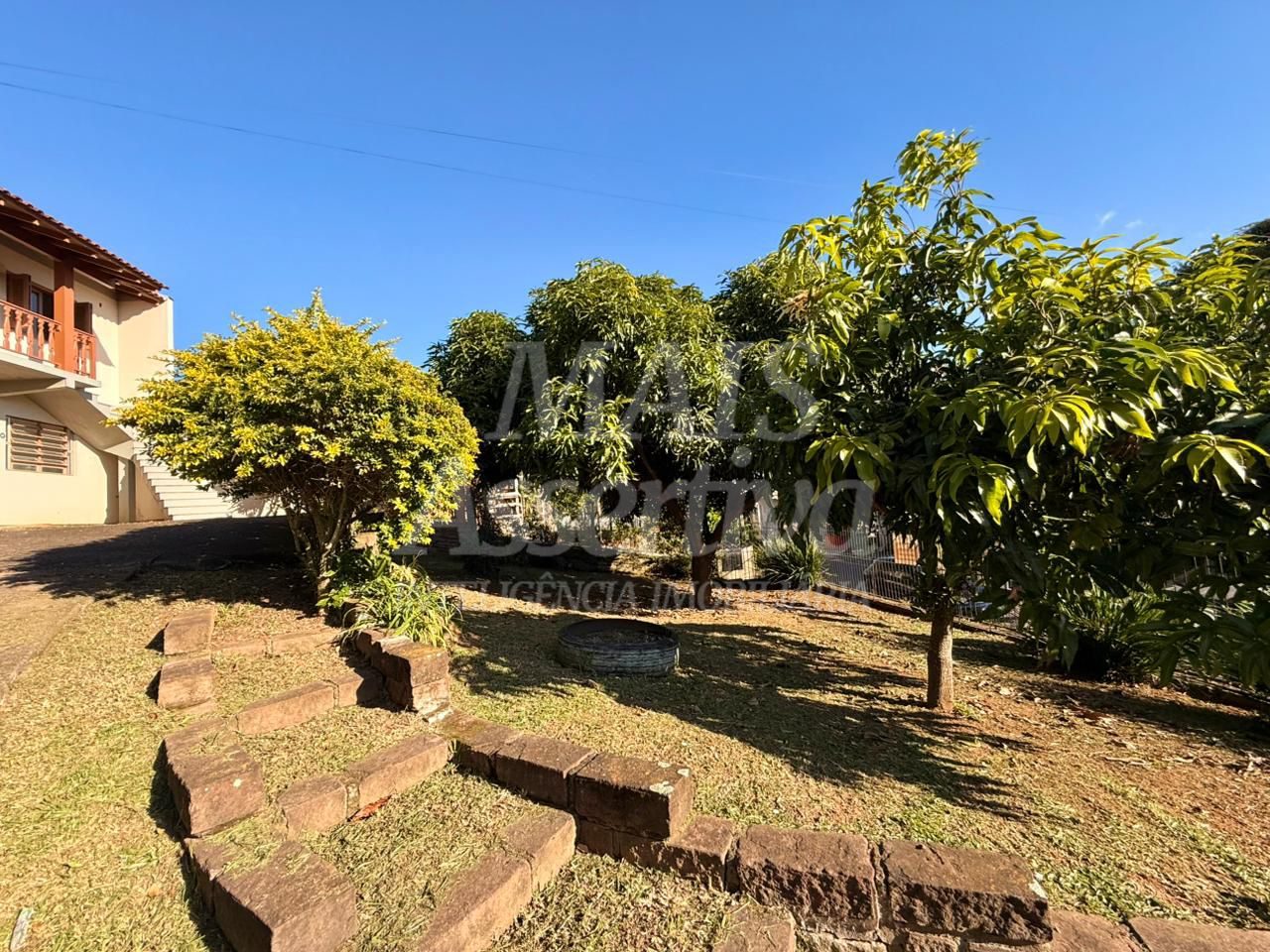 Casa para locação em Canudos, Novo Hamburgo - 240m² 