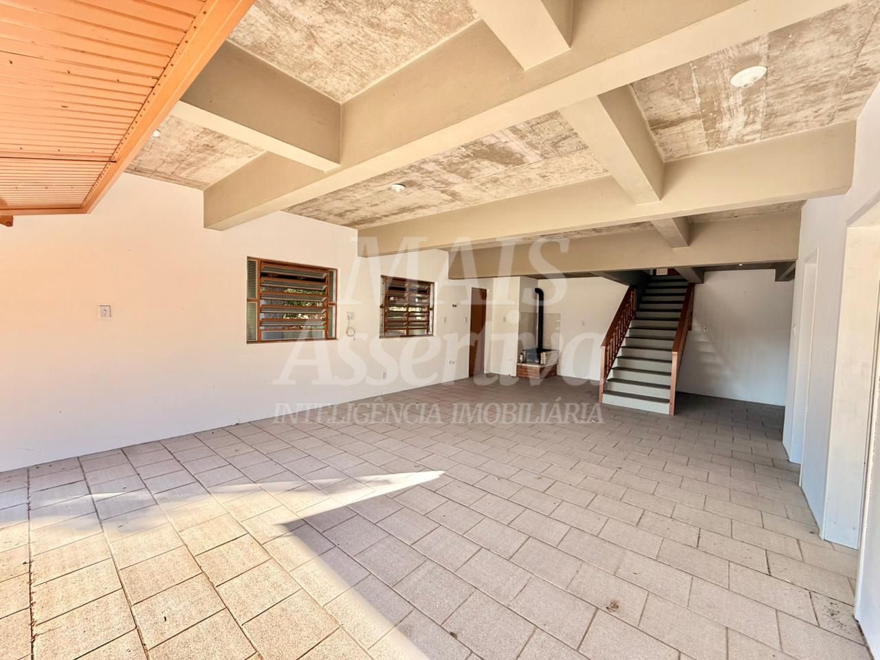 Casa para locação em Canudos, Novo Hamburgo - 240m² 