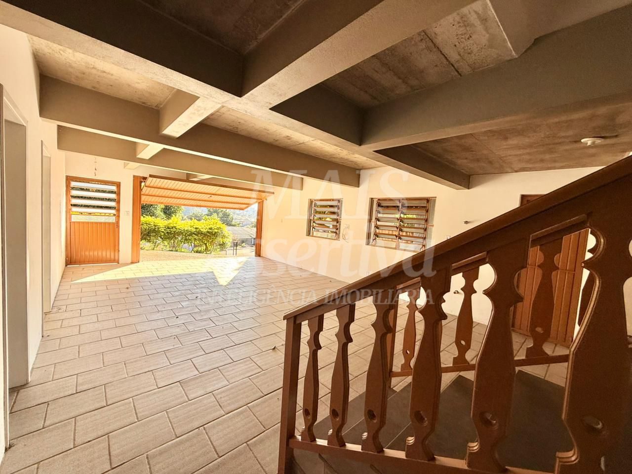 Casa para locação em Canudos, Novo Hamburgo - 240m² 