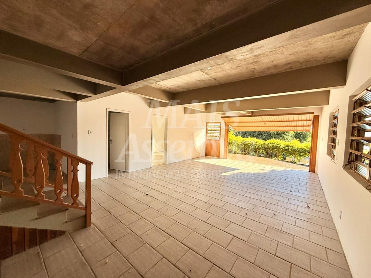 Casa para locação em Canudos, Novo Hamburgo - 240m² 
