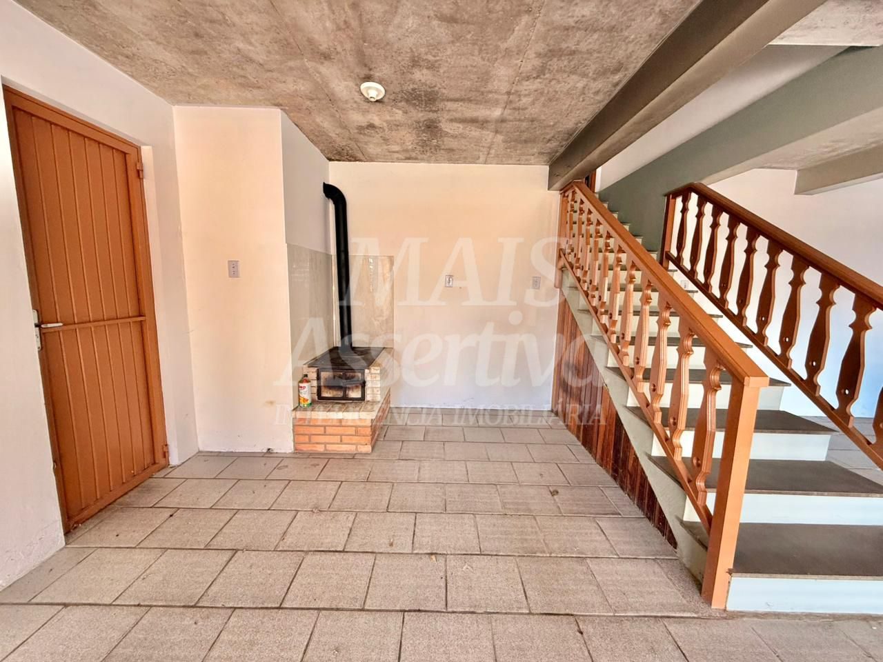 Casa para locação em Canudos, Novo Hamburgo - 240m² 