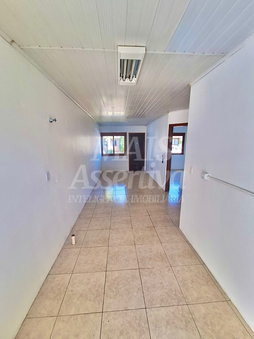 Casa para venda - Condominio Jardins de Hamburgo, bairro Canudos em Novo Hamburgo