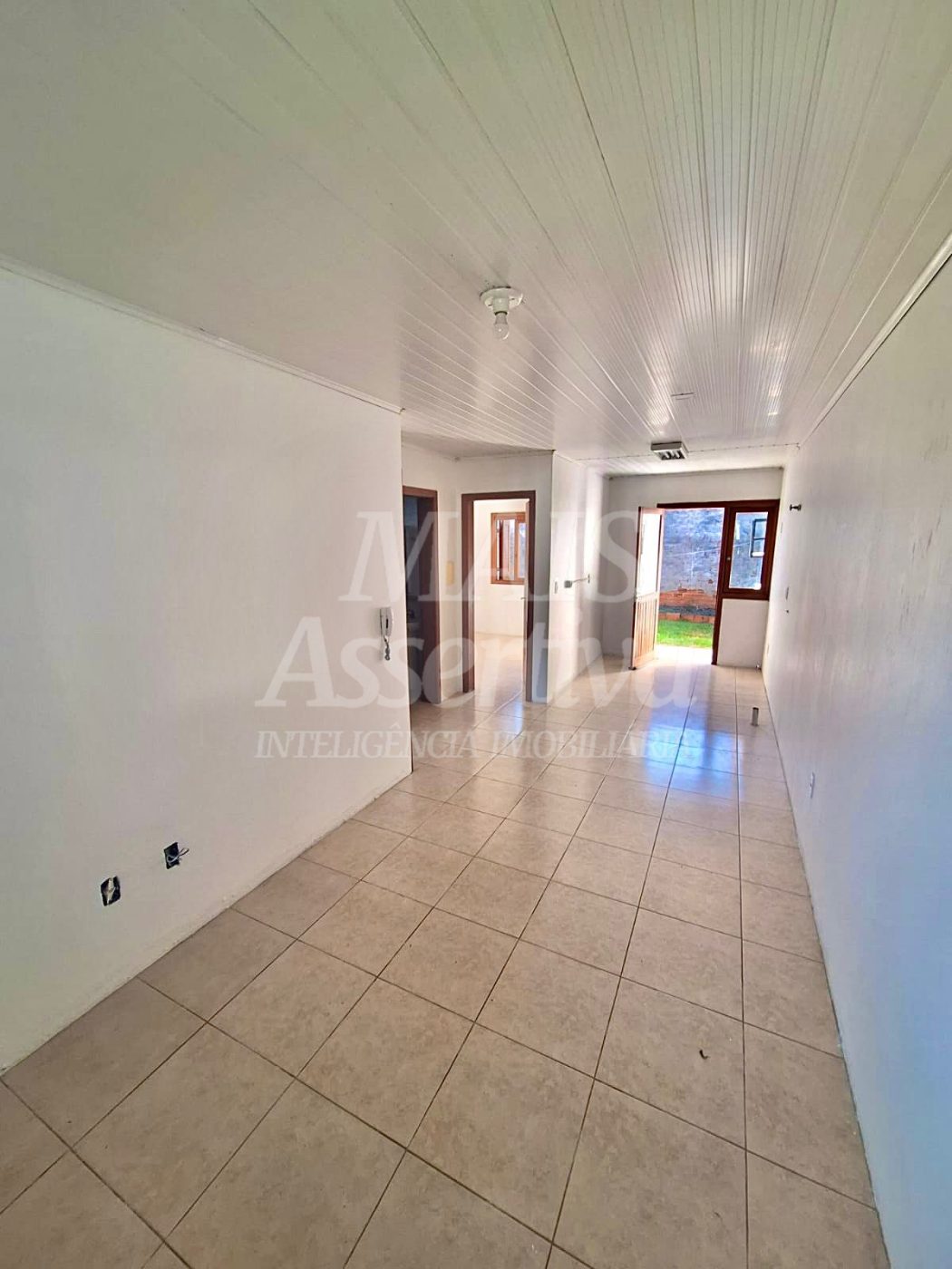 Casa para venda - Condominio Jardins de Hamburgo, bairro Canudos em Novo Hamburgo