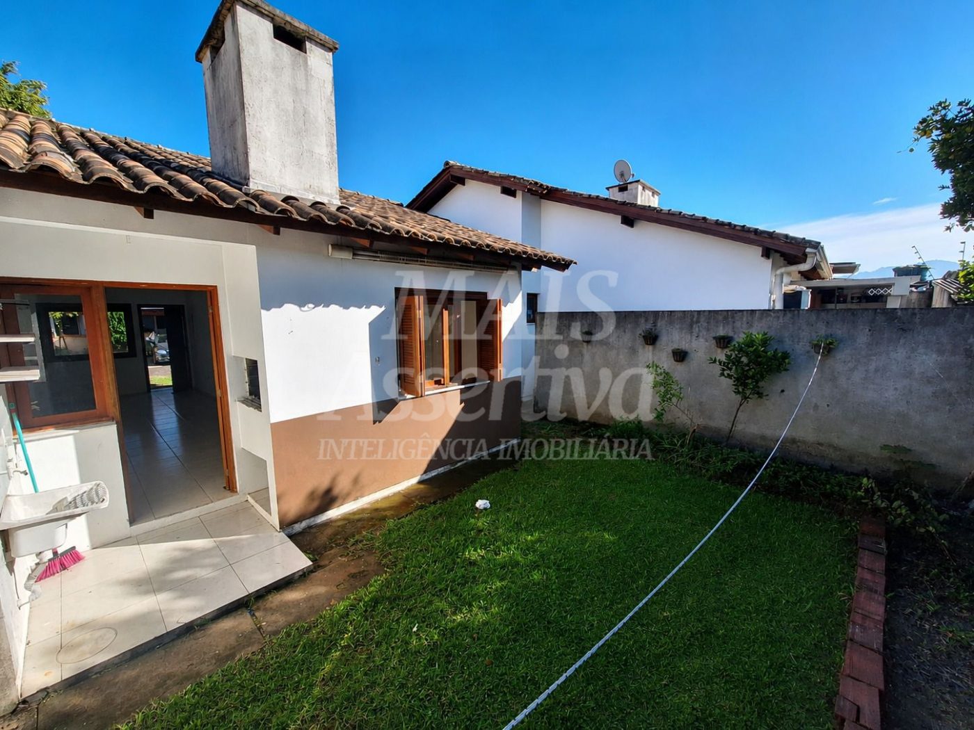 Casa para venda - Condominio Jardins de Hamburgo, bairro Canudos em Novo Hamburgo