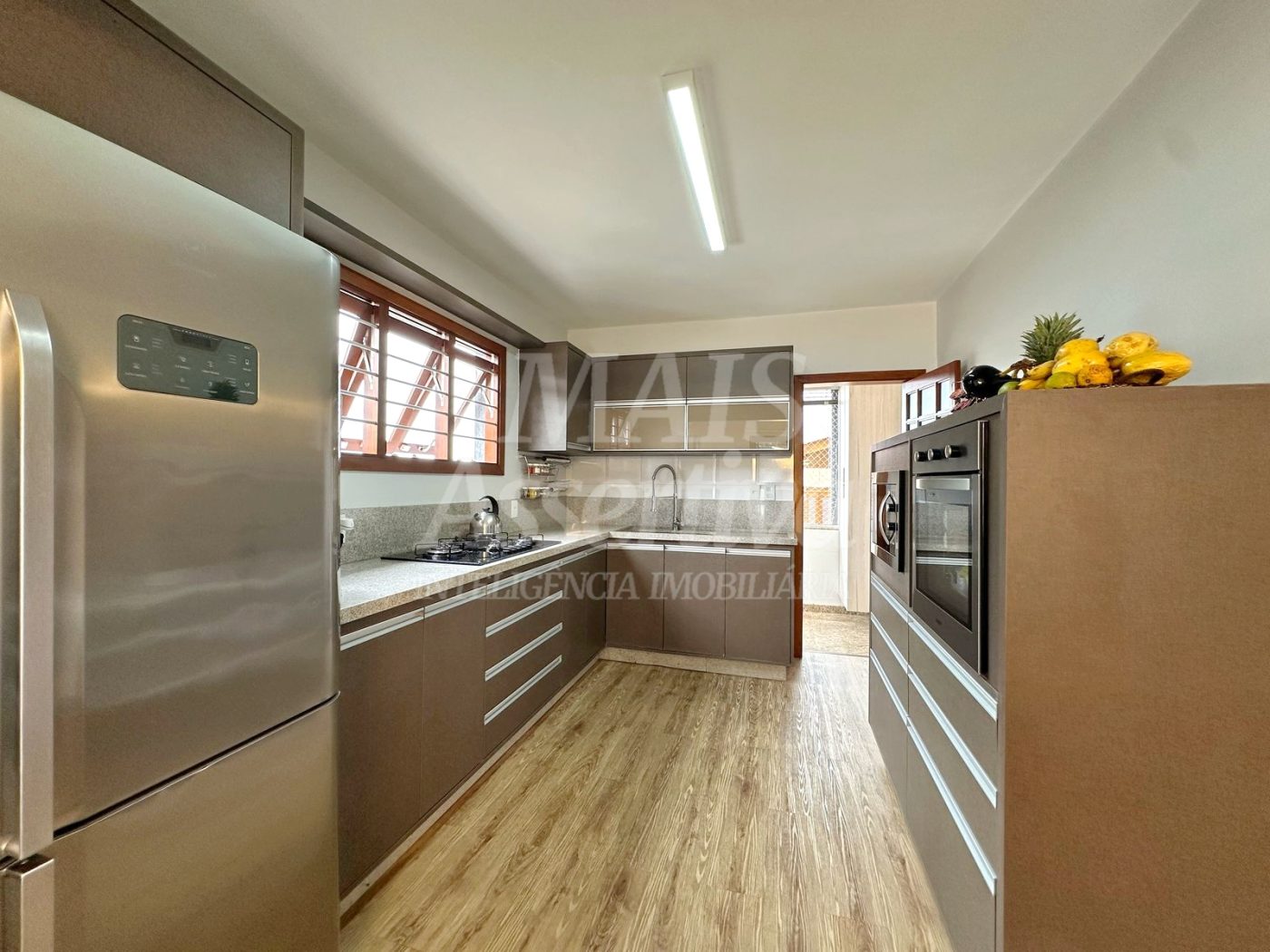 Casa mobiliada para venda, 3 dormitórios - bairro Floresta em Estancia Velha