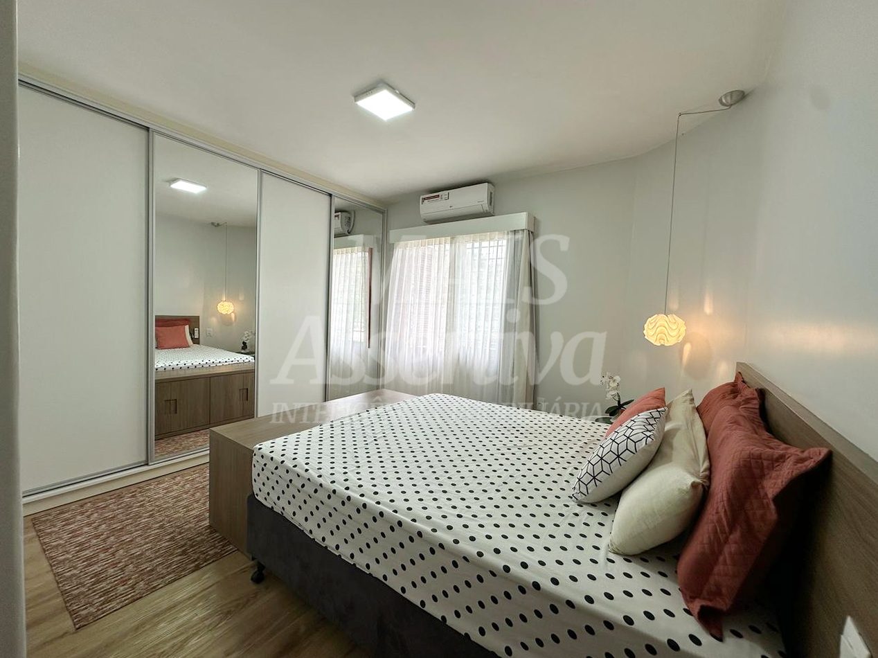Casa mobiliada para venda, 3 dormitórios - bairro Floresta em Estancia Velha