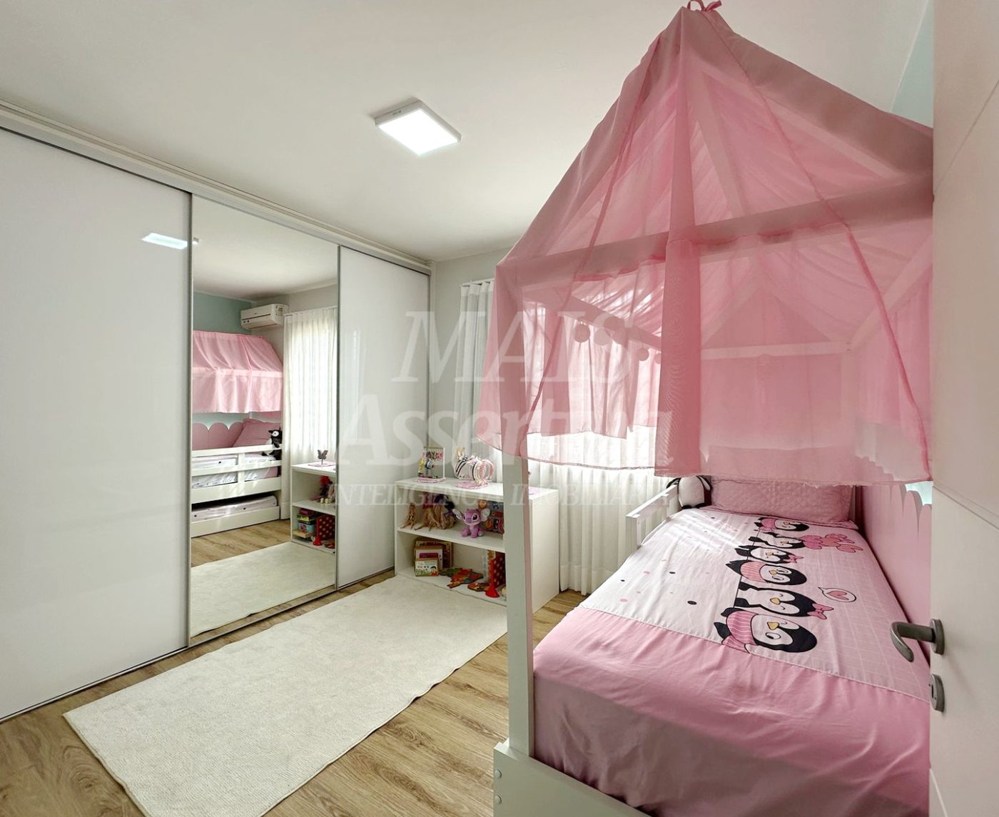 Casa mobiliada para venda, 3 dormitórios - bairro Floresta em Estancia Velha
