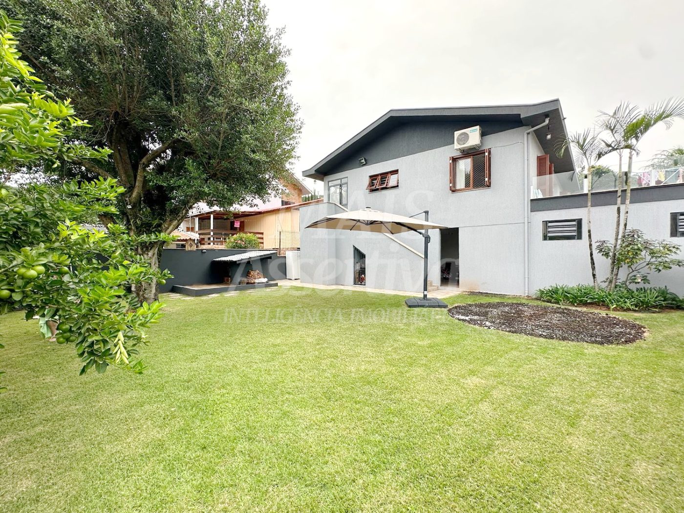 Casa mobiliada para venda, 3 dormitórios - bairro Floresta em Estancia Velha