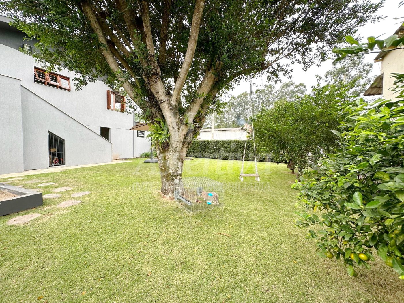 Casa mobiliada para venda, 3 dormitórios - bairro Floresta em Estancia Velha