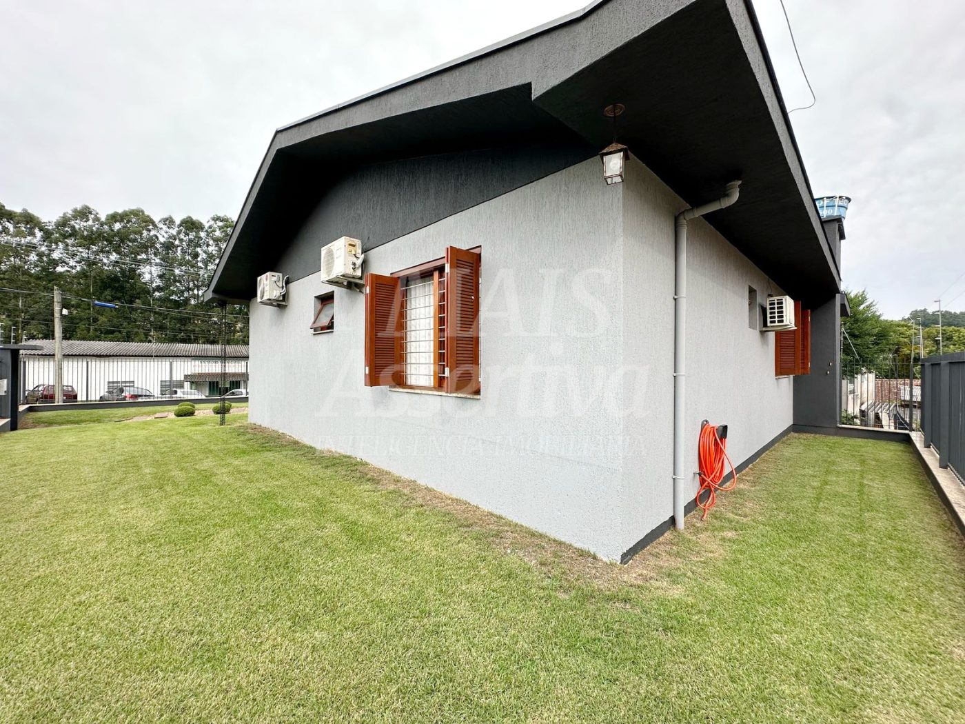 Casa mobiliada para venda, 3 dormitórios - bairro Floresta em Estancia Velha