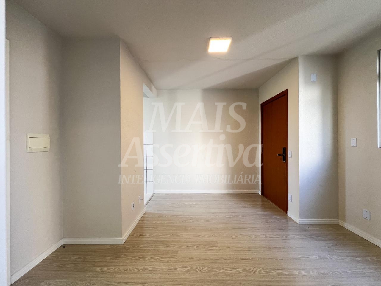 Apartamento, 2 quartos, 50 m² - Foto 1