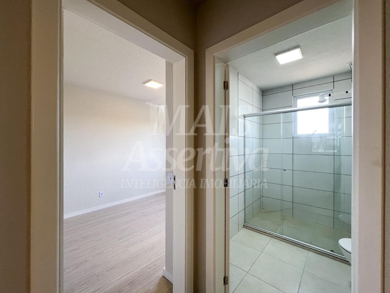 Apartamento, 2 quartos, 50 m² - Foto 13
