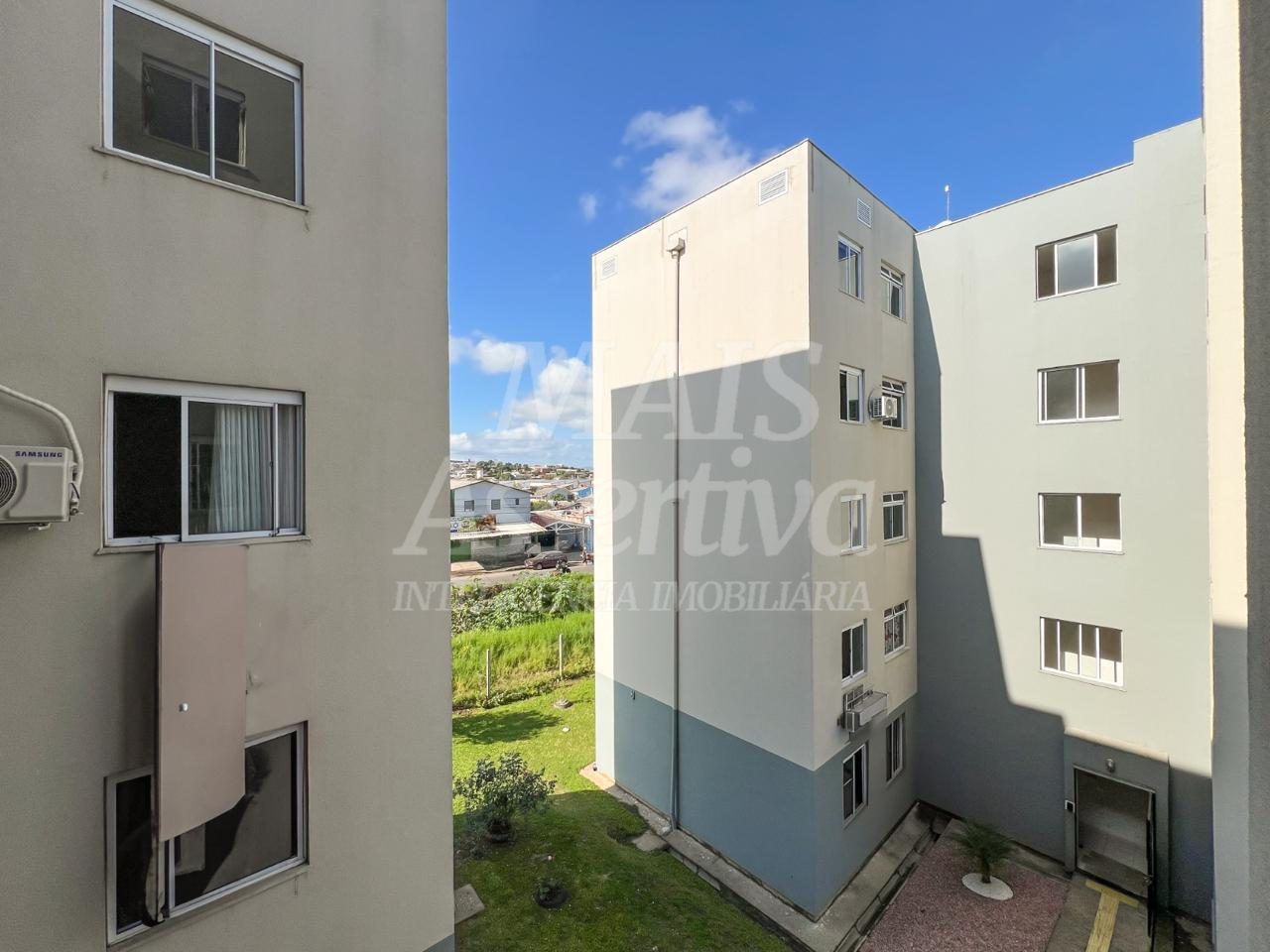 Apartamento, 2 quartos, 50 m² - Foto 20