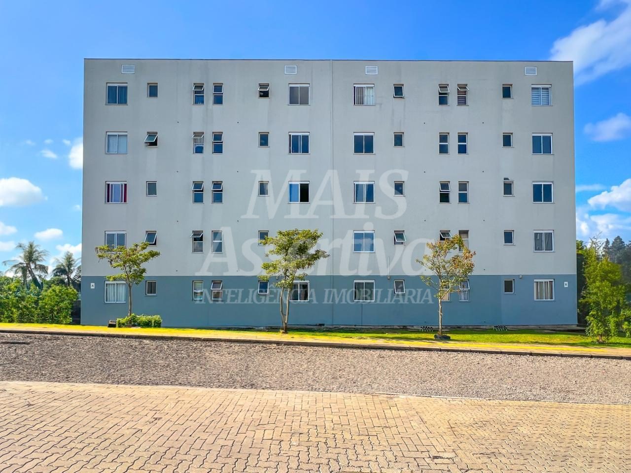 Apartamento, 2 quartos, 50 m² - Foto 22