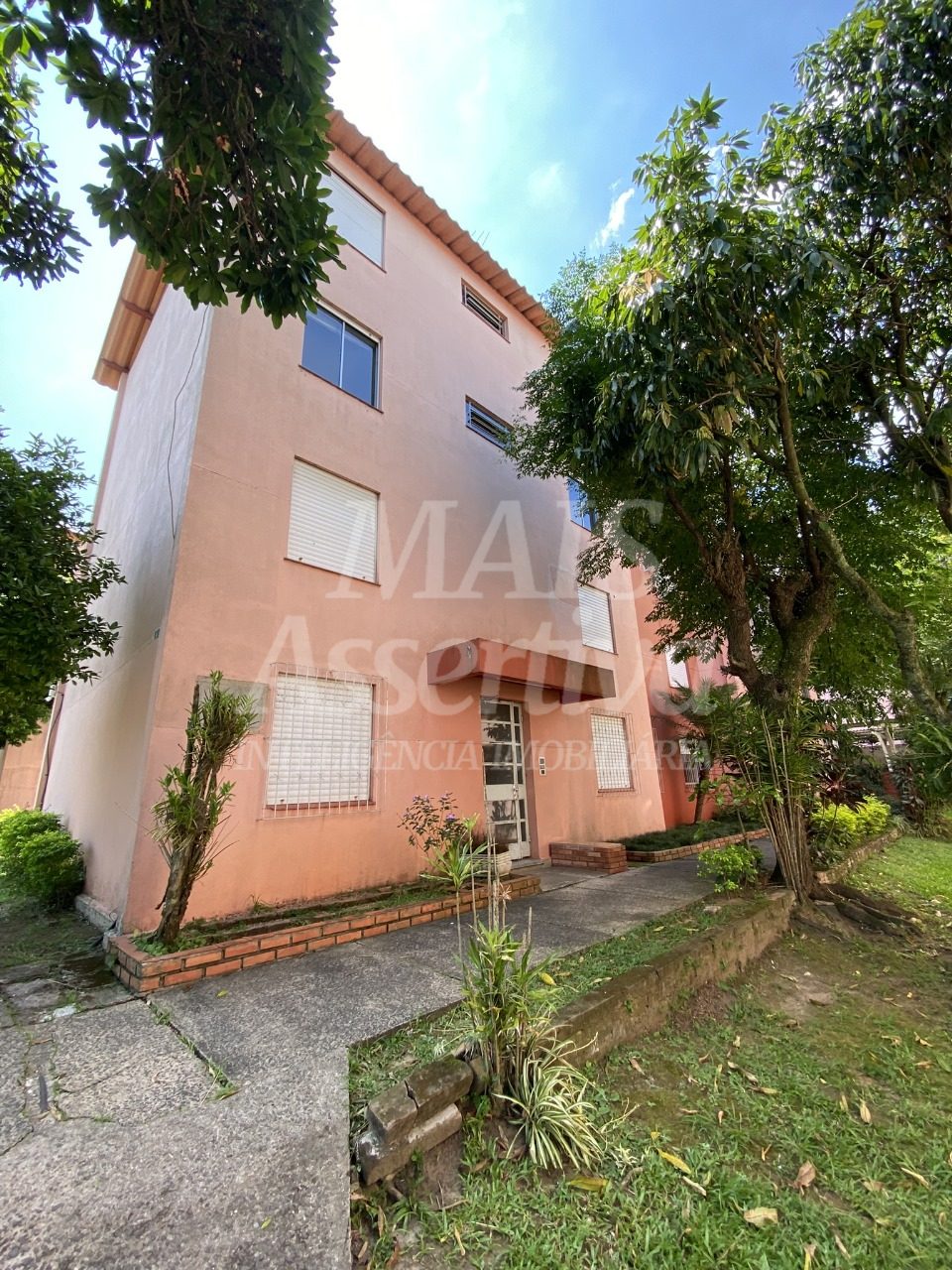 Apartamento para venda no Vicente Kielling - 1 dormitório 