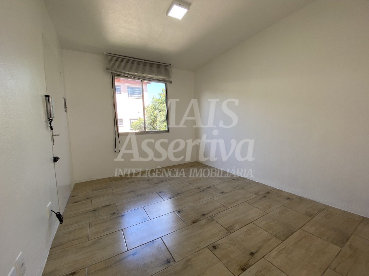 Apartamento para venda no Vicente Kielling - 1 dormitório 