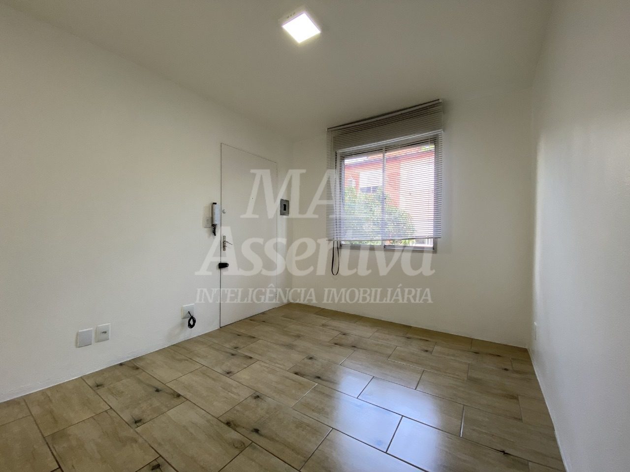 Apartamento para venda no Vicente Kielling - 1 dormitório 