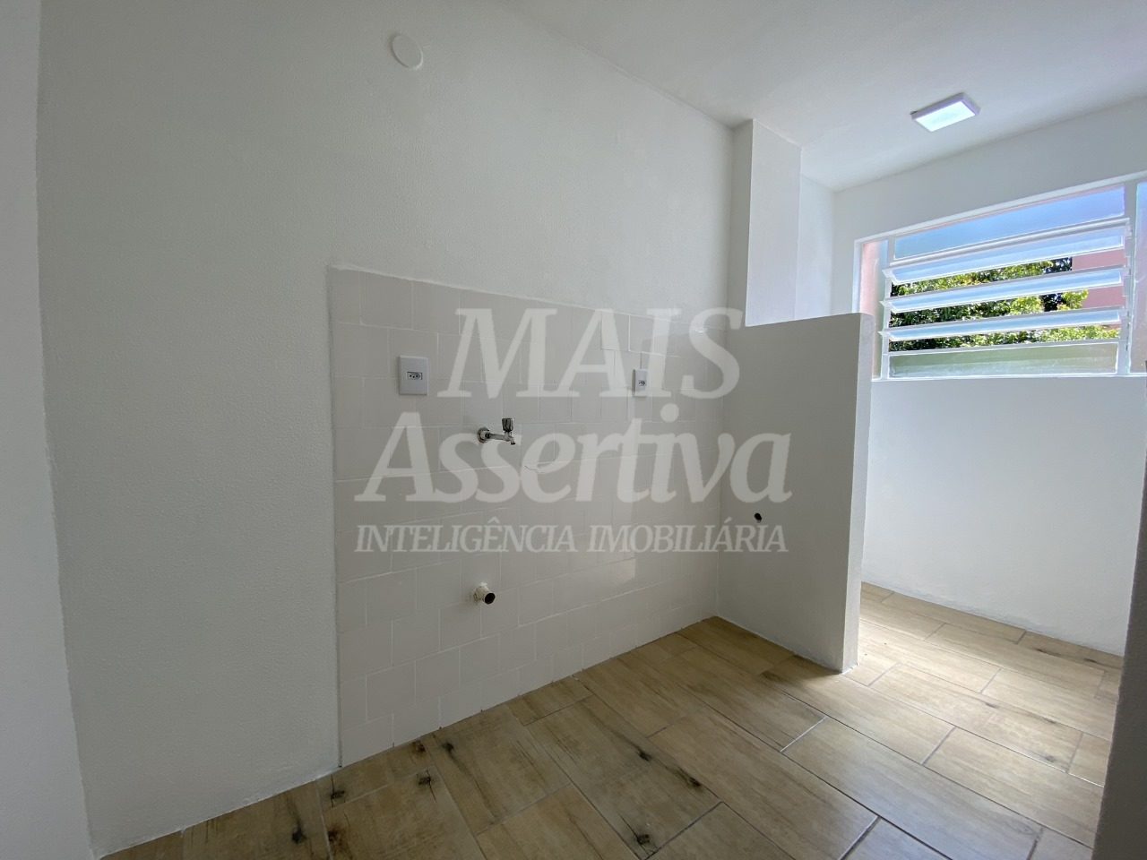 Apartamento para venda no Vicente Kielling - 1 dormitório 