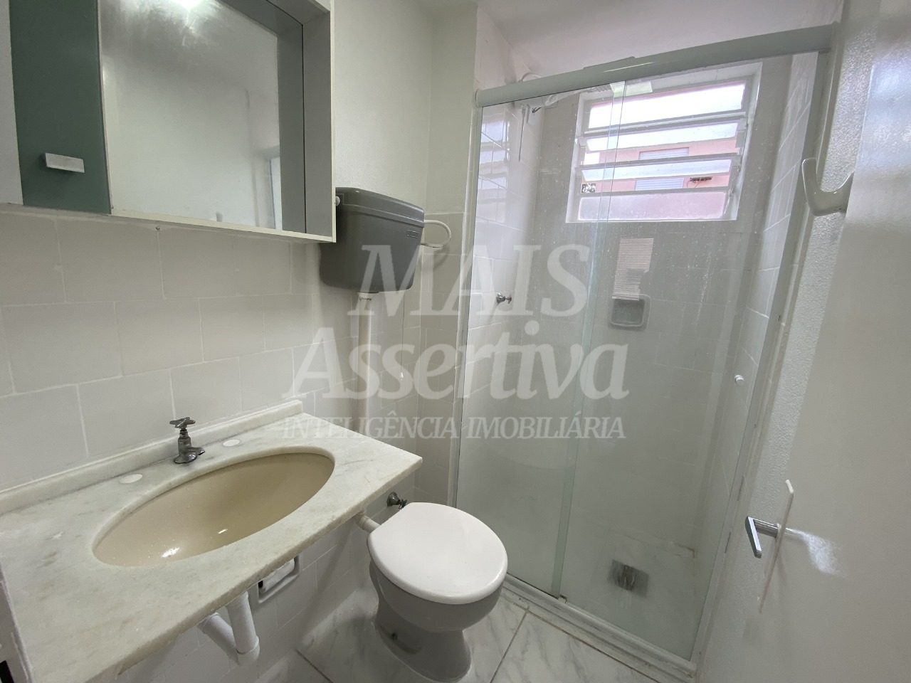 Apartamento para venda no Vicente Kielling - 1 dormitório 