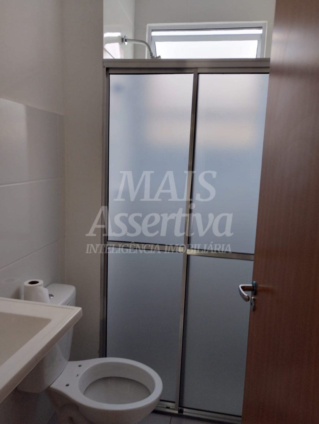 Apartamento semi mobiliado para locação - porto rotterdam, 5º andar 