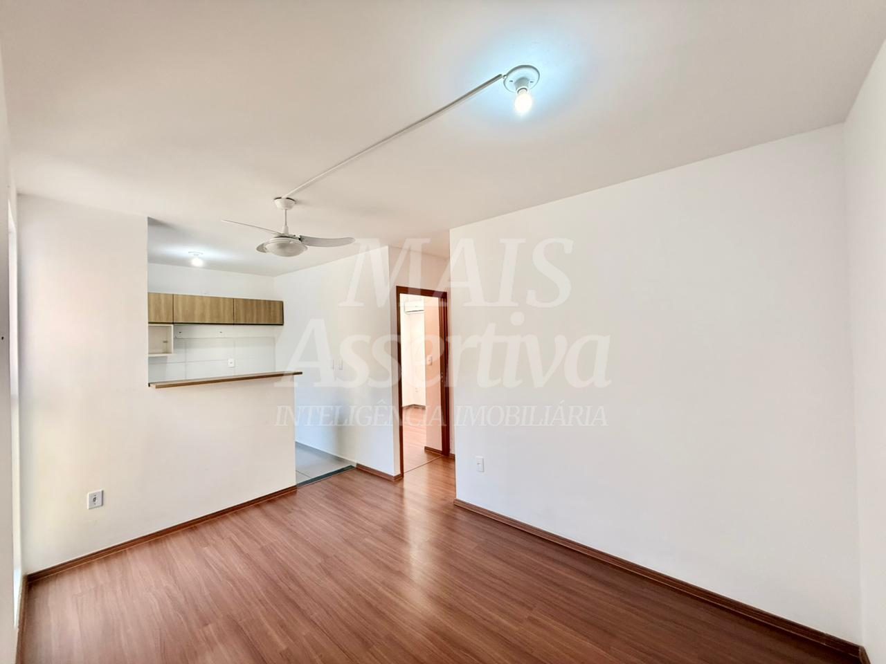 Apartamento semi mobiliado para locação - porto rotterdam, 5º andar 