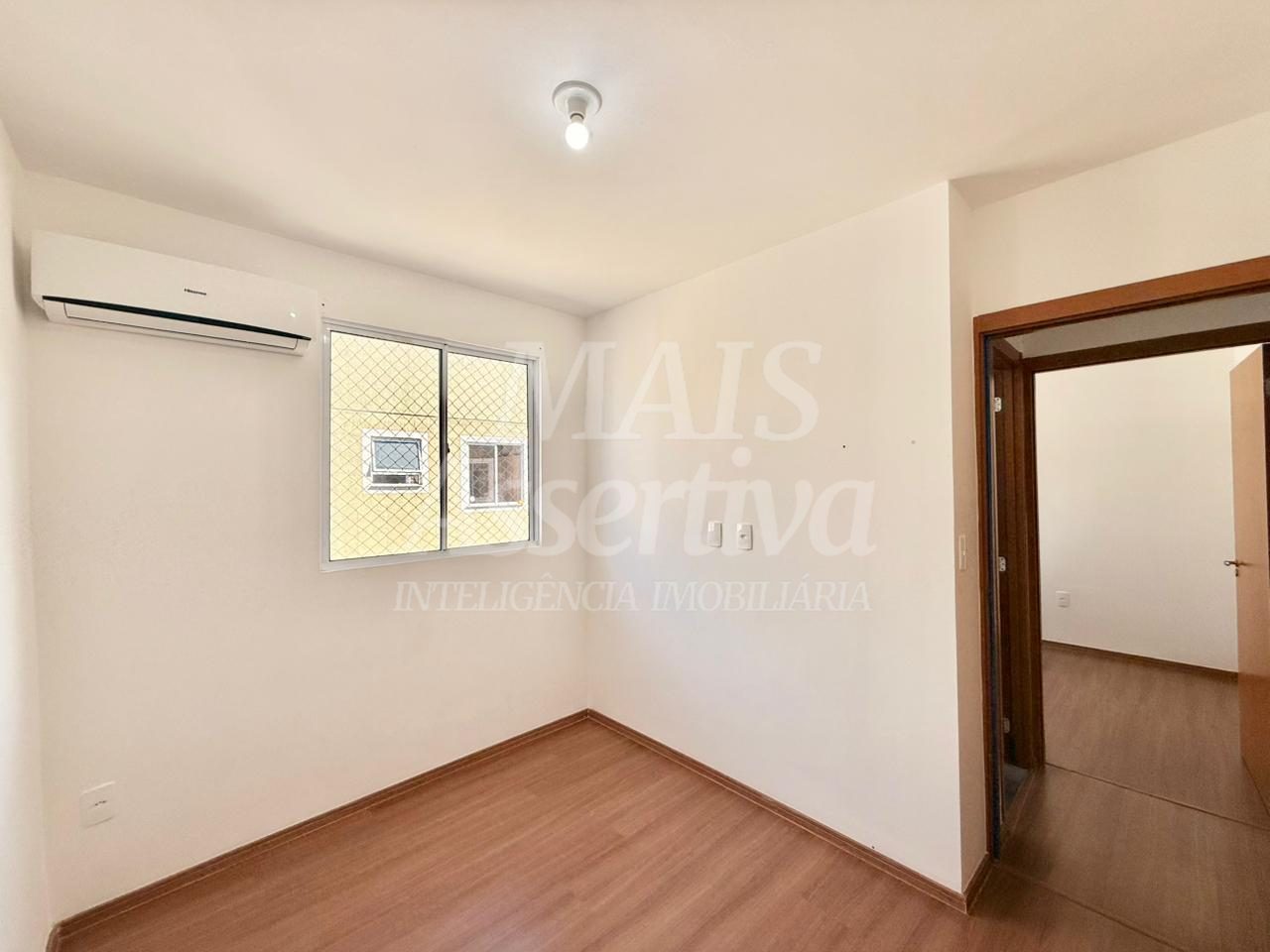 Apartamento semi mobiliado para locação - porto rotterdam, 5º andar 