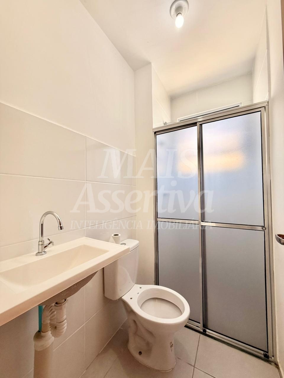 Apartamento semi mobiliado para locação - porto rotterdam, 5º andar 