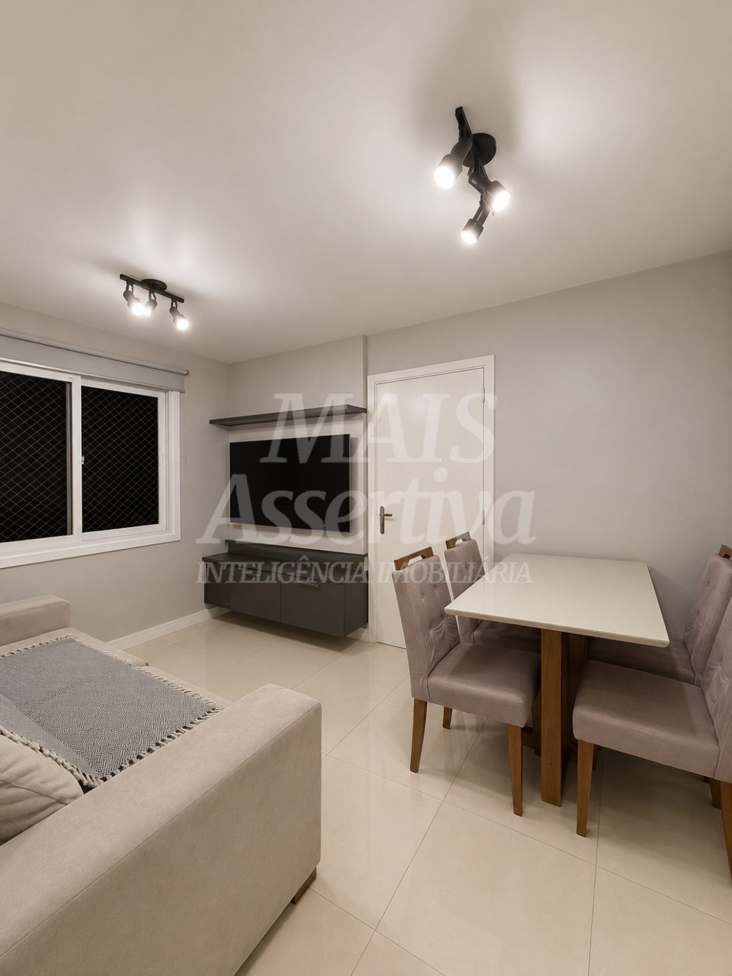 Apartamento 2 quartos para Venda no bairro Bela Vista em Campo Bom
