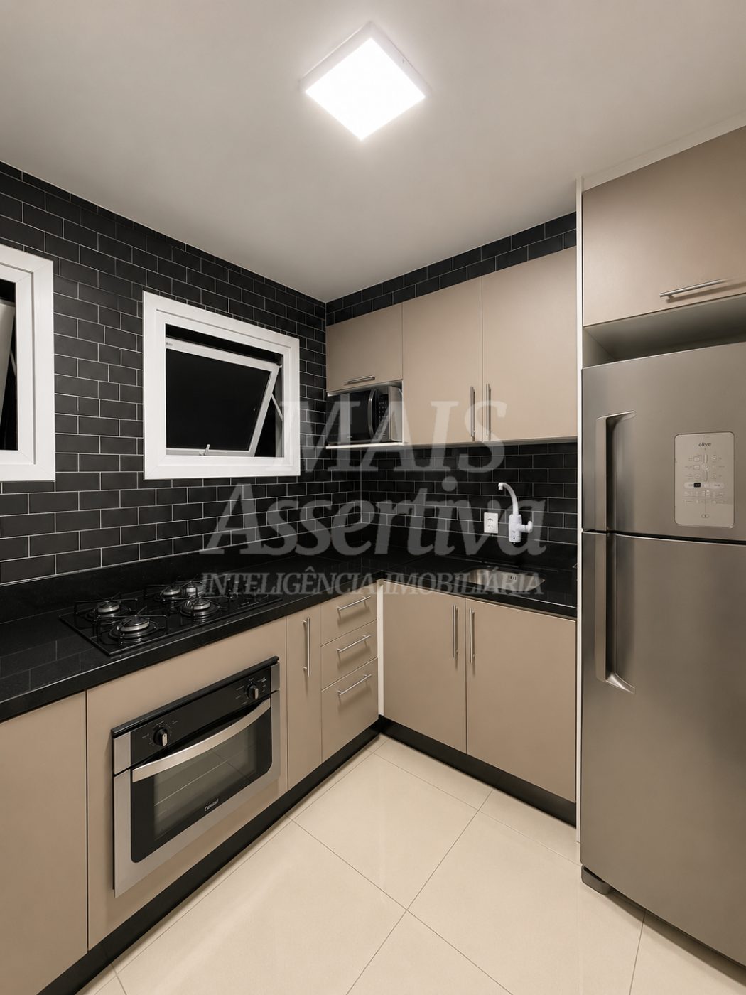 Apartamento 2 quartos para Venda no bairro Bela Vista em Campo Bom