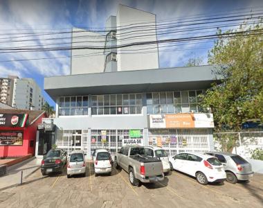 SALA COMERCIAL PARA VENDA EM NOVO HAMBURGO, NO BAIRRO RIO BRANCO