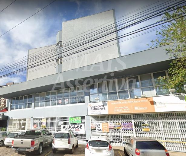 SALA COMERCIAL PARA VENDA EM NOVO HAMBURGO, NO BAIRRO RIO BRANCO