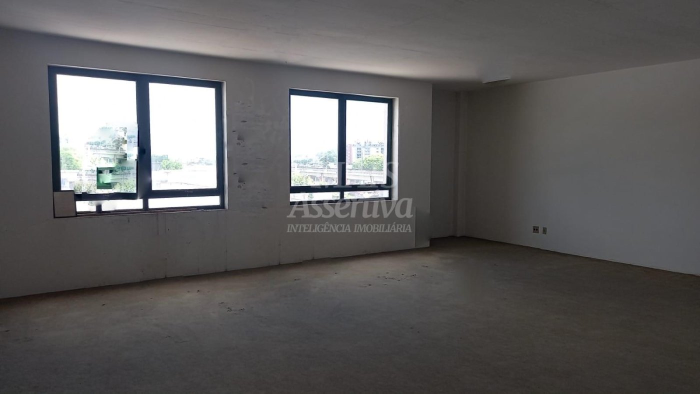 SALA COMERCIAL PARA VENDA EM NOVO HAMBURGO, NO BAIRRO RIO BRANCO