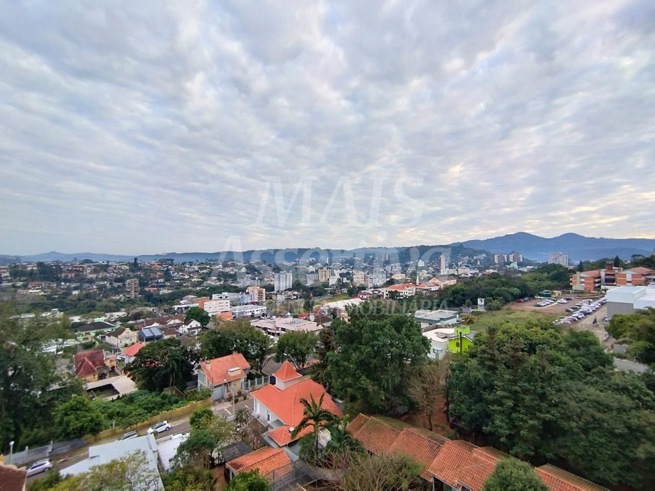 Apartamento semi mobiliado para venda Edificio Gustavo de 1 dormitório