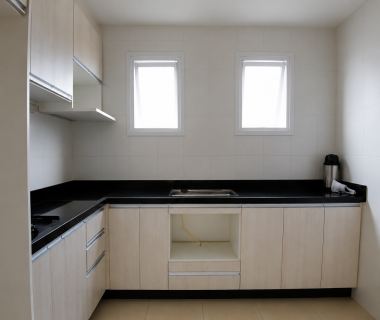 Apartamento semi mobiliado para locação - bairro Rondonia em Novo Hamburgo