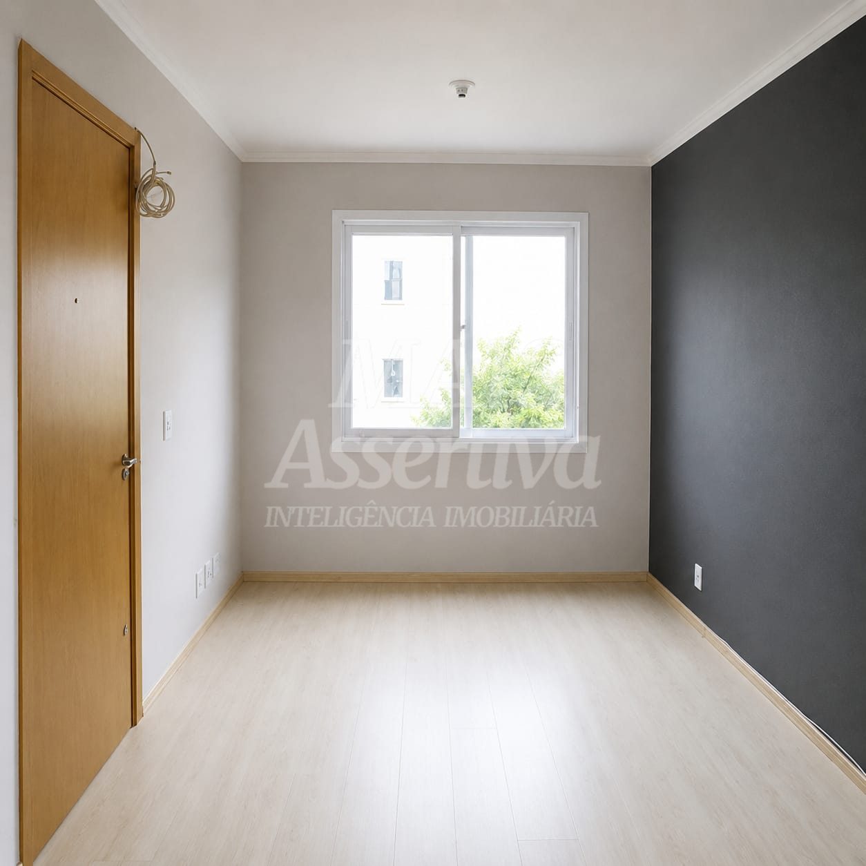Apartamento semi mobiliado para locação - bairro Rondonia em Novo Hamburgo 