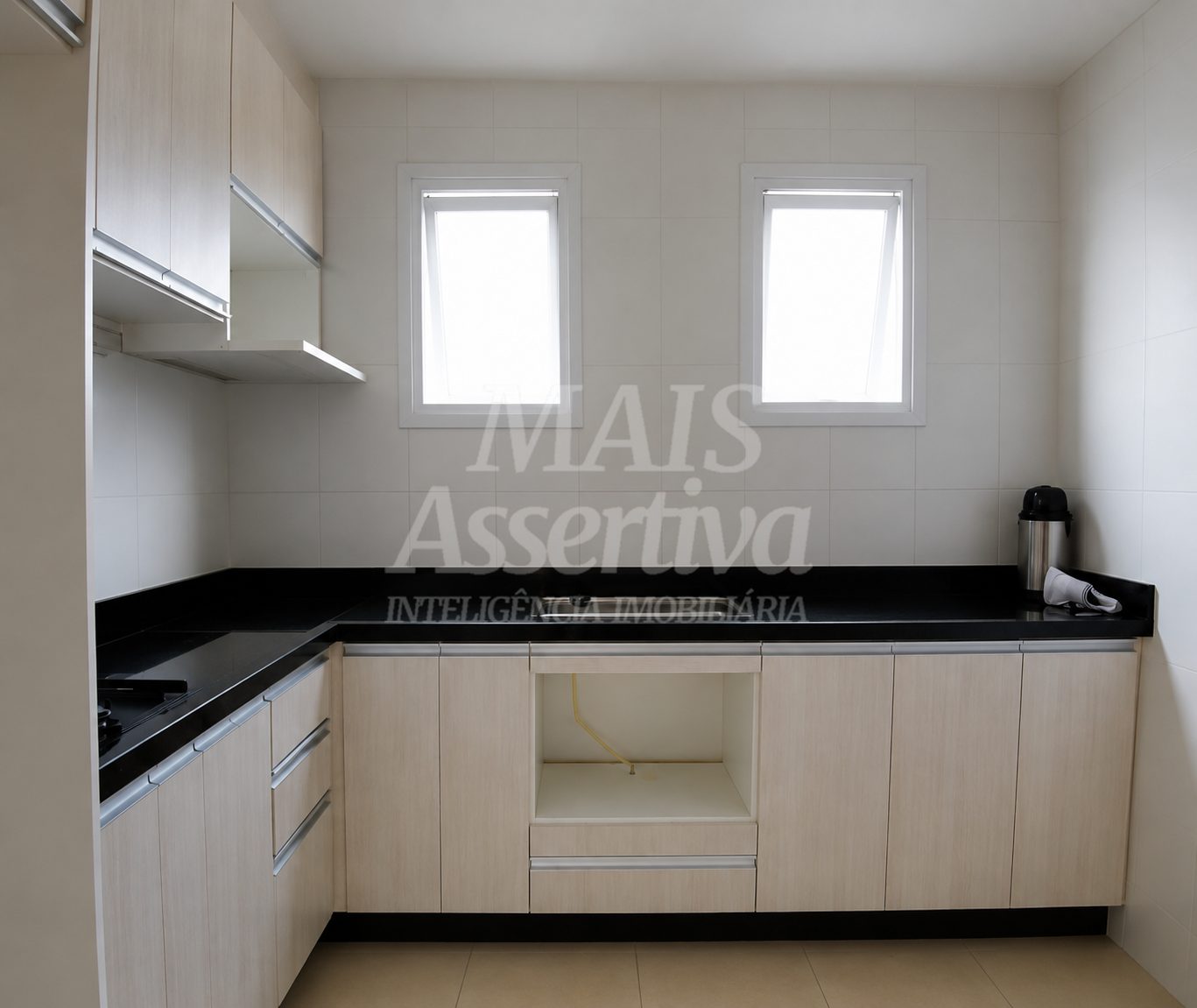 Apartamento semi mobiliado para locação - bairro Rondonia em Novo Hamburgo 