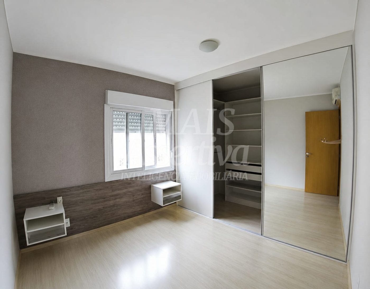 Apartamento semi mobiliado para locação - bairro Rondonia em Novo Hamburgo 