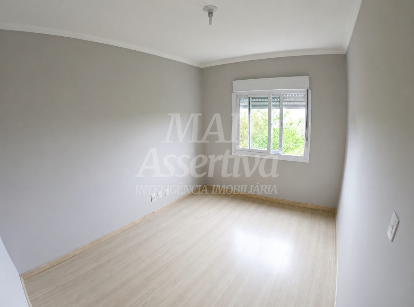 Apartamento semi mobiliado para locação - bairro Rondonia em Novo Hamburgo 