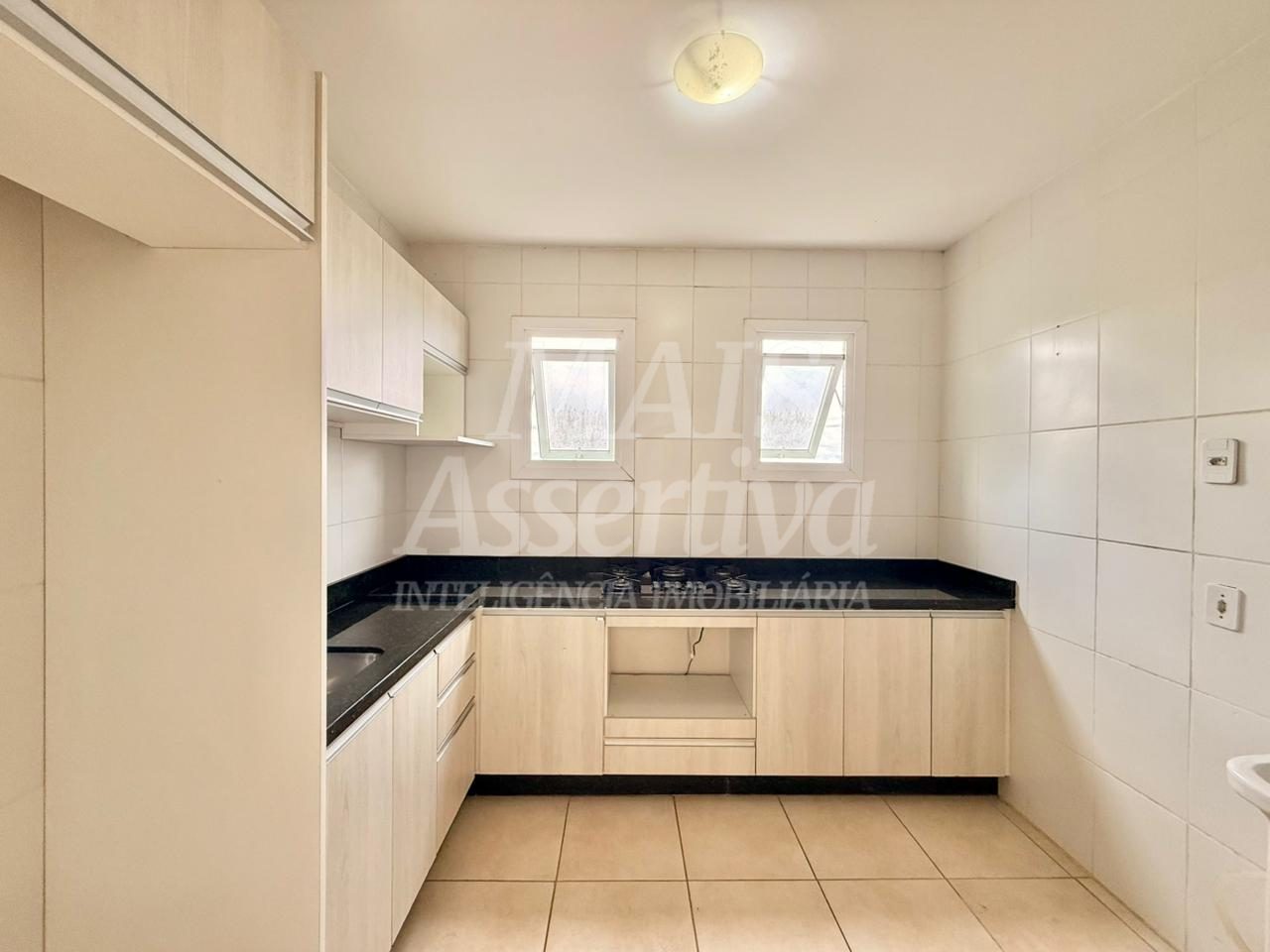 Apartamento semi mobiliado para locação - bairro Rondonia em Novo Hamburgo 
