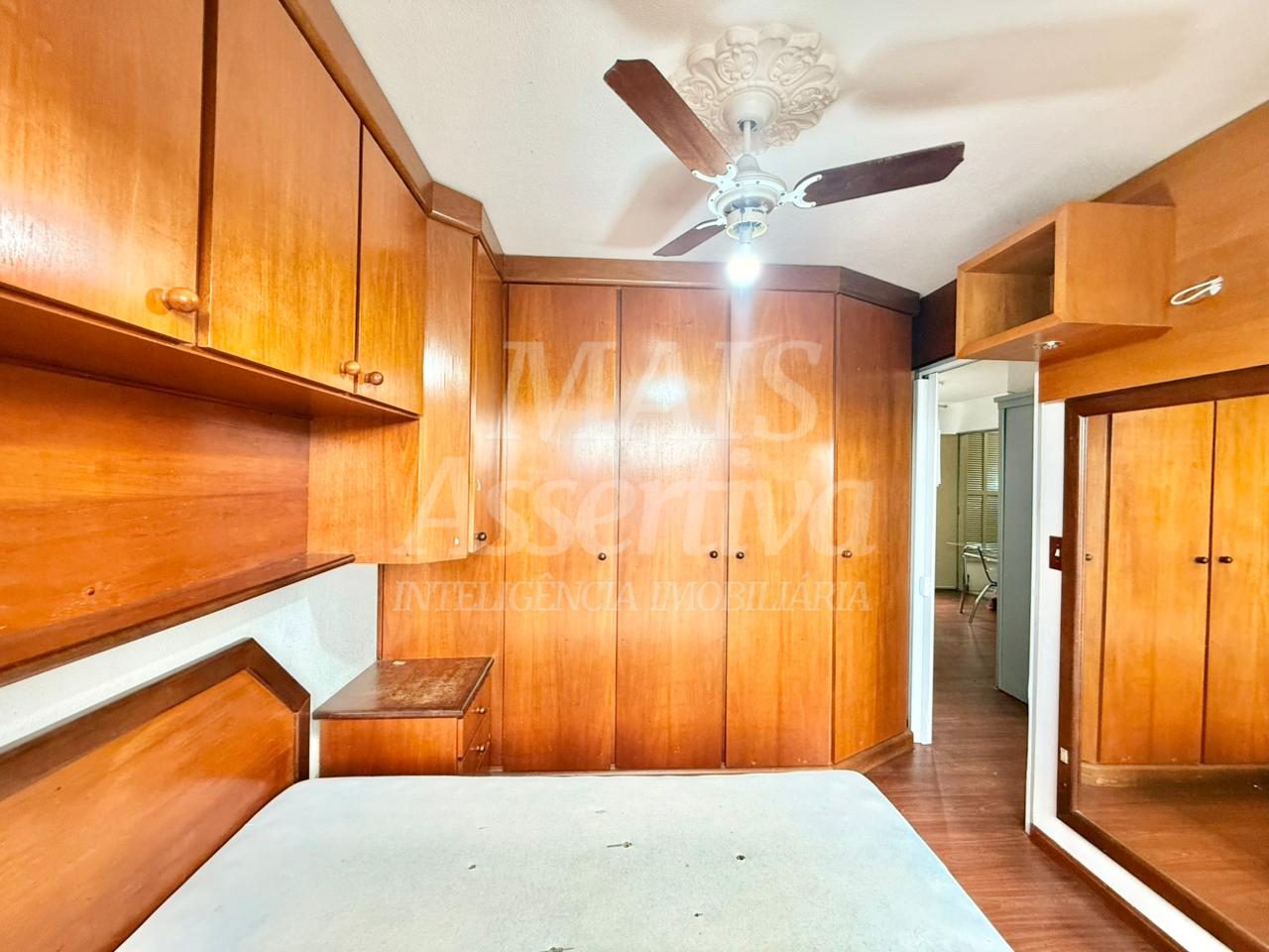 Apartamento Mobiliado para locação, Mundo Novo/Canudos - Novo Hamburgo/RS