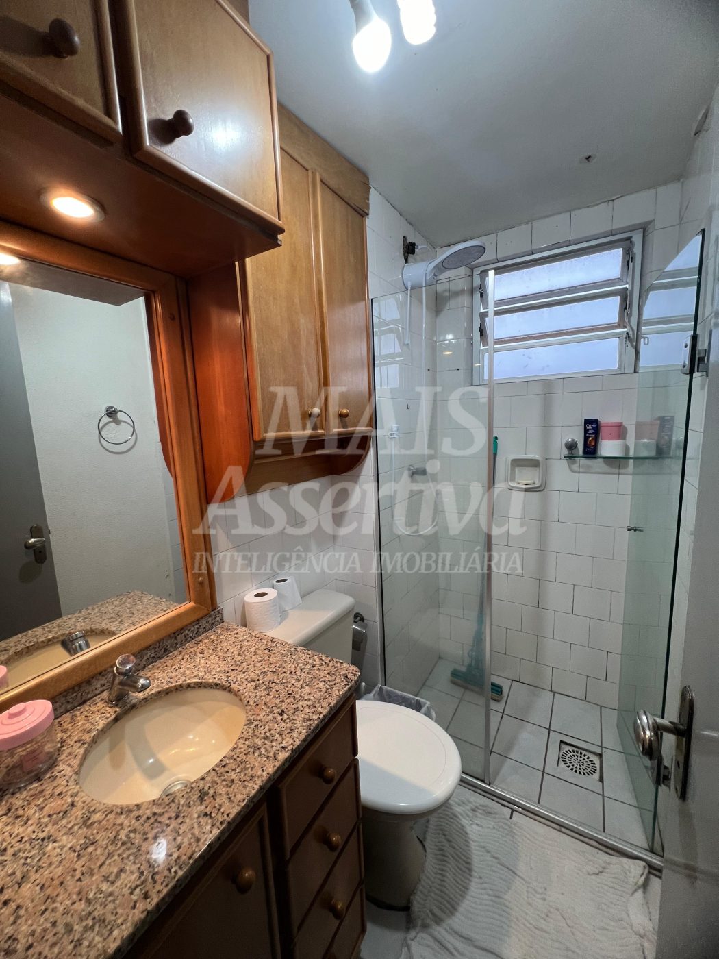 Apartamento Mobiliado para locação, Mundo Novo/Canudos - Novo Hamburgo/RS