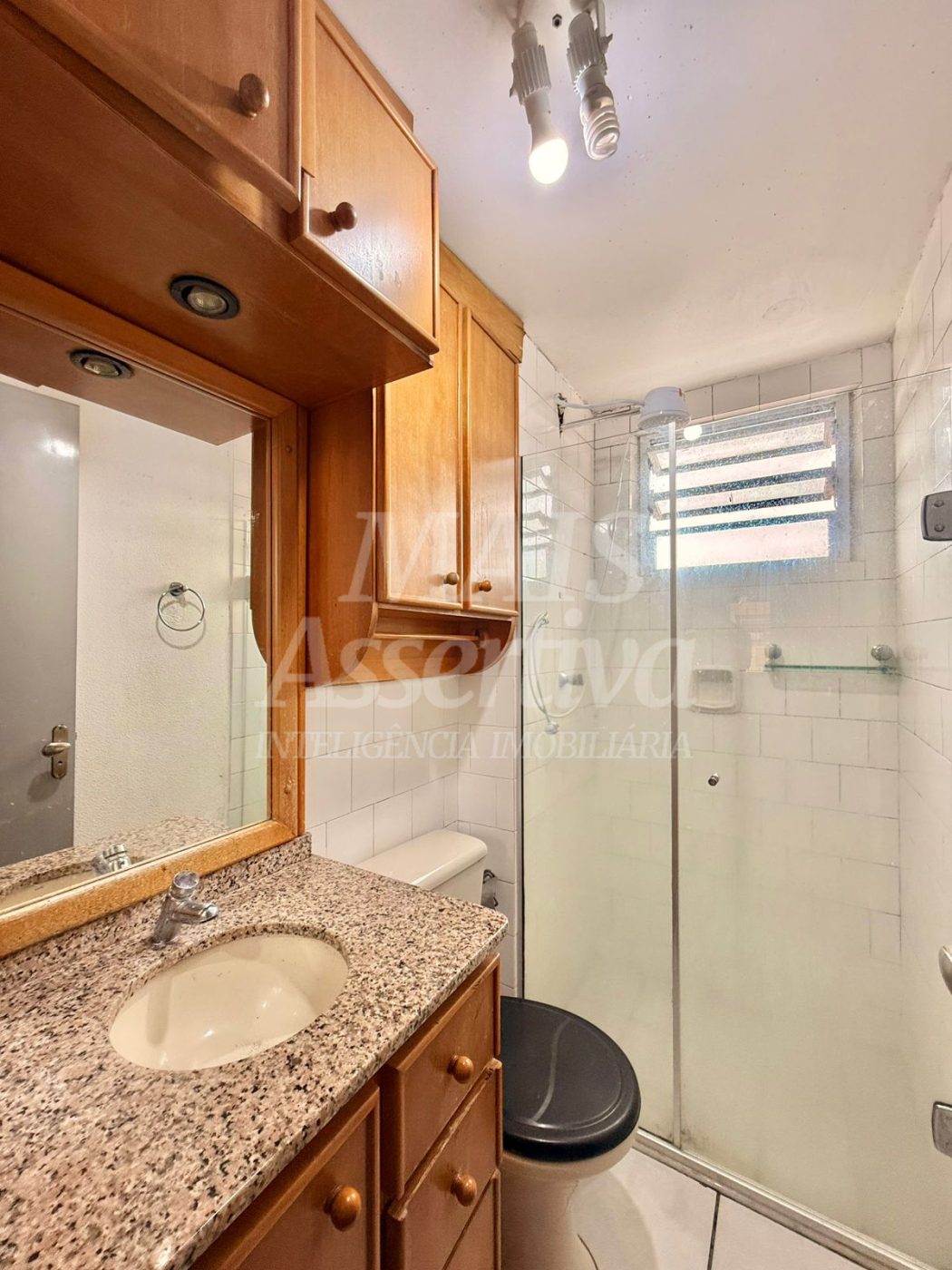 Apartamento Mobiliado para locação, Mundo Novo/Canudos - Novo Hamburgo/RS