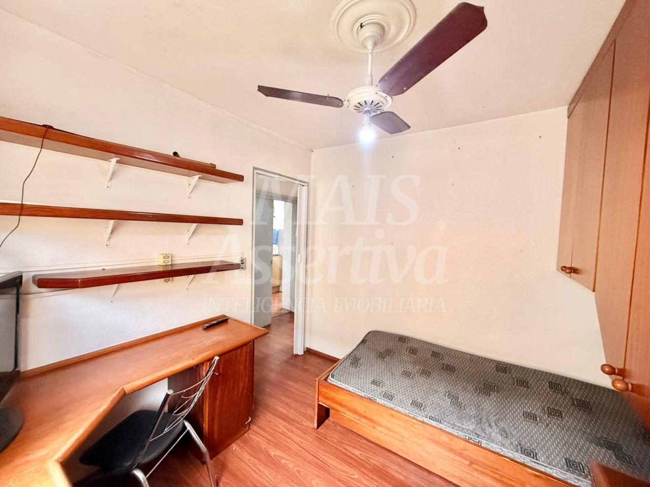 Apartamento Mobiliado para locação, Mundo Novo/Canudos - Novo Hamburgo/RS