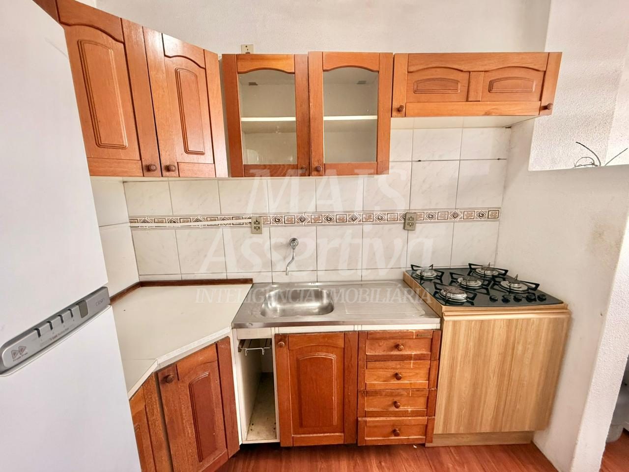 Apartamento Mobiliado para locação, Mundo Novo/Canudos - Novo Hamburgo/RS