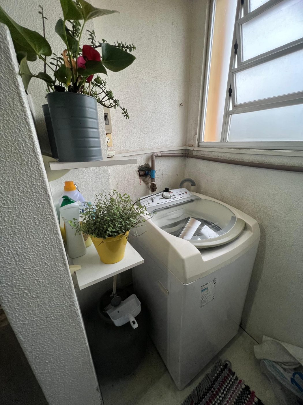 Apartamento Mobiliado para locação, Mundo Novo/Canudos - Novo Hamburgo/RS