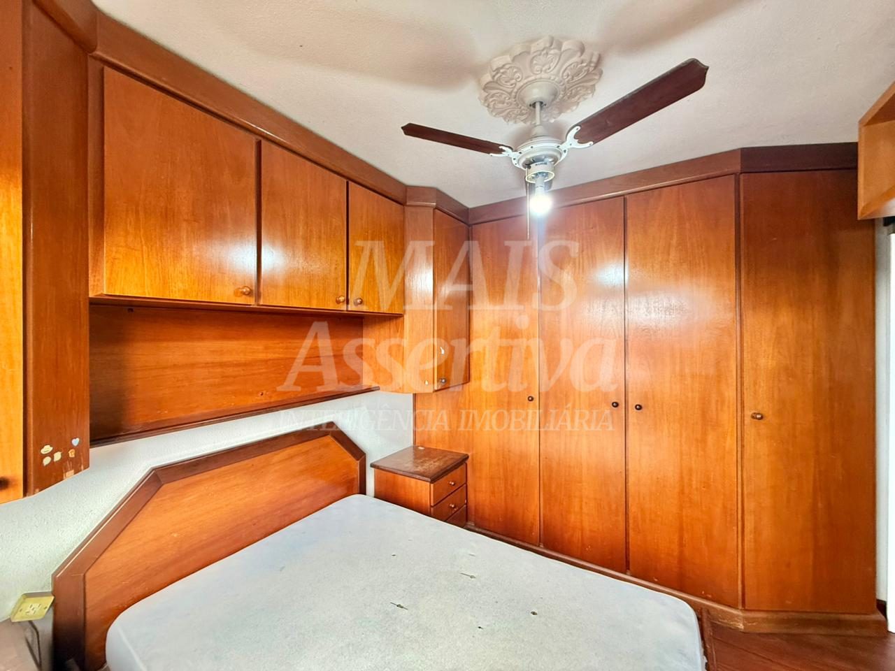 Apartamento Mobiliado para locação, Mundo Novo/Canudos - Novo Hamburgo/RS