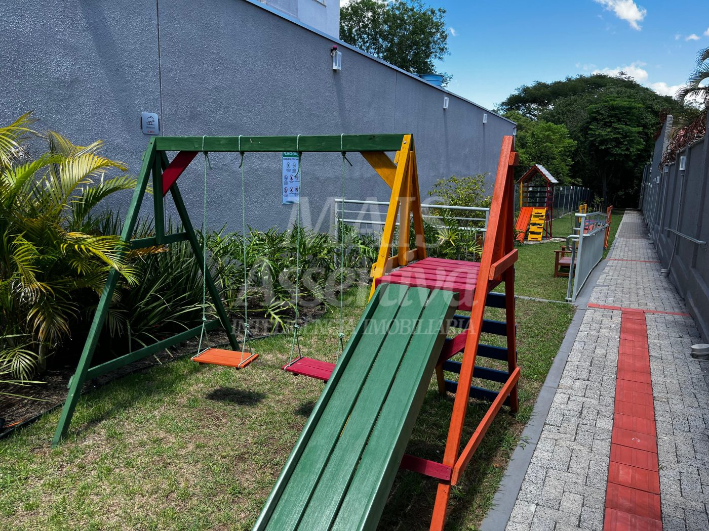 Apartamento 2 quartos para Venda no bairro Operário em Novo Hamburgo